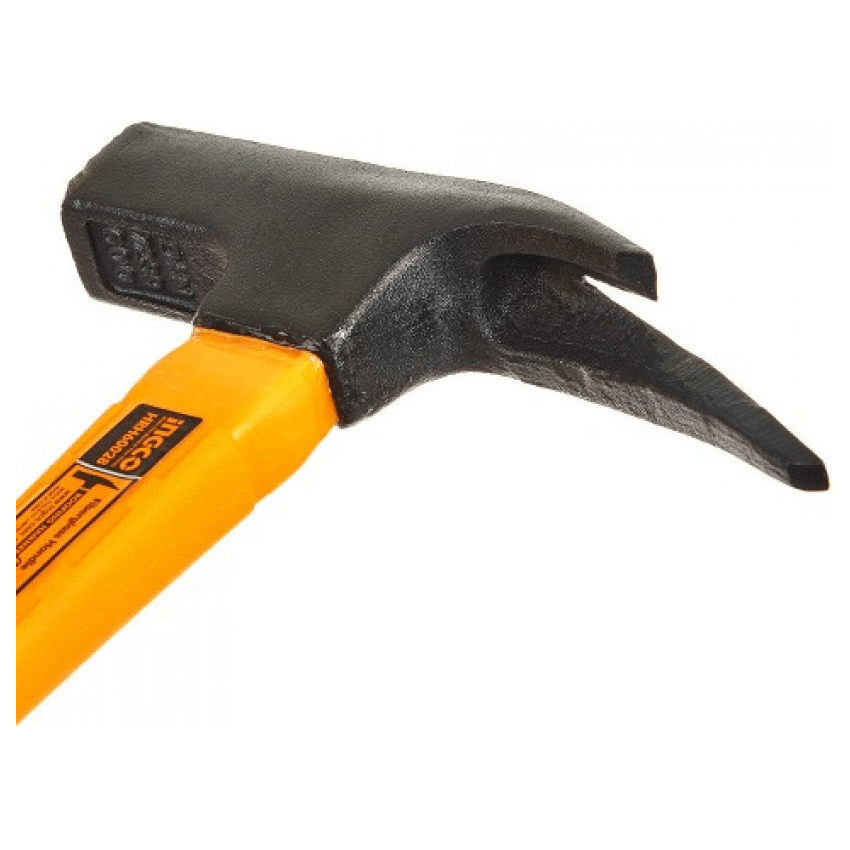 Ingco HRH60028 Roofing Hammer (Magnetic Nail) - KHM Megatools Corp. Ingco HRH60028 Roofing Hammer (Magnetic Nail) - KHM Megatools Corp.